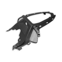 DBK Special Parts (Ducabike) Twill Carbon Fiber Passenger Seat Support for BMW S1000RR / M1000RR (19-22) DBK Special Parts (Ducabike) Twill Carbon Fiber Passenger Seat Support for BMW S1000RR / M1000RR (19-22)